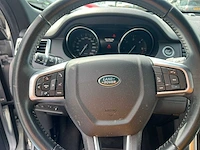 Land rover - 2017 - discovery sport - 2.0 ed4 ec us pure - pj-470-s - afbeelding 13 van  15