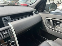 Land rover - 2017 - discovery sport - 2.0 ed4 ec us pure - pj-470-s - afbeelding 6 van  15