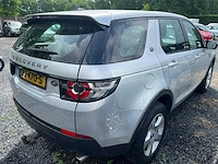 Land rover - 2017 - discovery sport - 2.0 ed4 ec us pure - pj-470-s - afbeelding 9 van  15