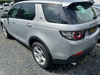 Land rover - 2017 - discovery sport - 2.0 ed4 ec us pure - pj-470-s - afbeelding 10 van  15