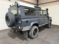 Land rover - defender - 110 - oldtimer - 1983 - afbeelding 5 van  37
