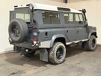Land rover - defender - 110 - oldtimer - 1983 - afbeelding 6 van  37