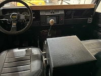 Land rover - defender - 110 - oldtimer - 1983 - afbeelding 11 van  37