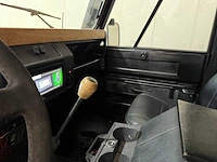 Land rover - defender - 110 - oldtimer - 1983 - afbeelding 13 van  37