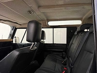 Land rover - defender - 110 - oldtimer - 1983 - afbeelding 20 van  37