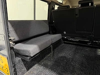 Land rover - defender - 110 - oldtimer - 1983 - afbeelding 22 van  37