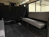 Land rover - defender - 110 - oldtimer - 1983 - afbeelding 24 van  37