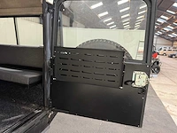 Land rover - defender - 110 - oldtimer - 1983 - afbeelding 25 van  37