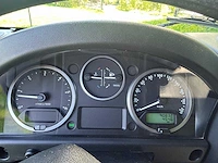 Land rover - defender - 2.2 d sw 90" - bedrijfswagen - nieuwe apk - afbeelding 6 van  23