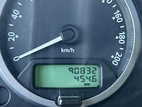 Land rover - defender - 2.2 d sw 90" - bedrijfswagen - nieuwe apk - afbeelding 7 van  23