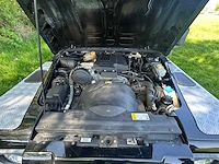 Land rover - defender - 2.2 d sw 90" - bedrijfswagen - nieuwe apk - afbeelding 10 van  23