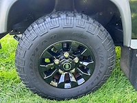 Land rover - defender - 2.2 d sw 90" - bedrijfswagen - nieuwe apk - afbeelding 11 van  23