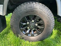 Land rover - defender - 2.2 d sw 90" - bedrijfswagen - nieuwe apk - afbeelding 14 van  23