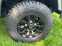 Land rover - defender - 2.2 d sw 90" - bedrijfswagen - nieuwe apk - afbeelding 15 van  23