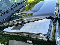 Land rover - defender - 2.2 d sw 90" - bedrijfswagen - nieuwe apk - afbeelding 18 van  23