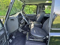 Land rover - defender - 2.2 d sw 90" by p.boon - bedrijfswagen - v-904-gh - 2014 - afbeelding 4 van  22