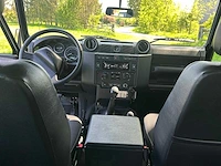 Land rover - defender - 2.2 d sw 90" by p.boon - bedrijfswagen - v-904-gh - 2014 - afbeelding 5 van  22