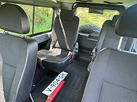 Land rover - defender - 2.2 d sw 90" by p.boon - bedrijfswagen - v-904-gh - 2014 - afbeelding 9 van  22