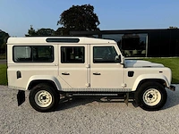 Land rover - defender - 2.4 td 110 sw e - xt-884-h - 2008 - afbeelding 6 van  24