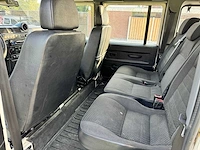 Land rover - defender - 2.4 td 110 sw e - xt-884-h - 2008 - afbeelding 9 van  24