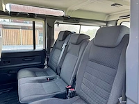Land rover - defender - 2.4 td 110 sw e - xt-884-h - 2008 - afbeelding 10 van  24