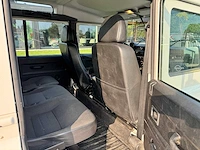 Land rover - defender - 2.4 td 110 sw e - xt-884-h - 2008 - afbeelding 14 van  24