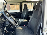 Land rover - defender - 2.4 td 110 sw e - xt-884-h - 2008 - afbeelding 20 van  24