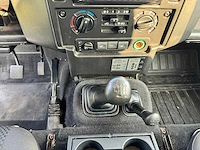 Land rover - defender - 2.4 td 110 sw e - xt-884-h - 2008 - afbeelding 24 van  24