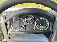 Land rover - defender - 2.4 td 110 sw se - rk-230-x - 2009 - afbeelding 4 van  20