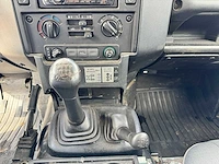 Land rover - defender - 2.4 td 110 sw se - rk-230-x - 2009 - afbeelding 5 van  20