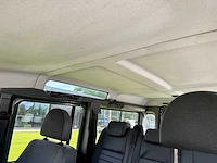 Land rover - defender - 2.4 td 110 sw se - rk-230-x - 2009 - afbeelding 6 van  20