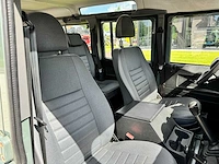 Land rover - defender - 2.4 td 110 sw se - rk-230-x - 2009 - afbeelding 7 van  20