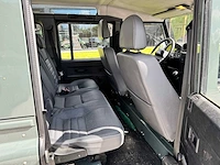 Land rover - defender - 2.4 td 110 sw se - rk-230-x - 2009 - afbeelding 9 van  20