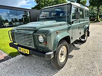 Land rover - defender - 2.4 td 110 sw se - rk-230-x - 2009 - afbeelding 1 van  20