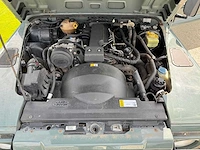 Land rover - defender - 2.4 td 110 sw se - rk-230-x - 2009 - afbeelding 13 van  20