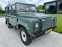 Land rover - defender - 2.4 td 110 sw se - rk-230-x - 2009 - afbeelding 20 van  20