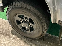Land rover - defender - 2.4 td 130" e cr.cab - bedrijfswagen - afbeelding 2 van  23