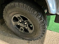 Land rover - defender - 2.4 td 130" e cr.cab - bedrijfswagen - afbeelding 3 van  23
