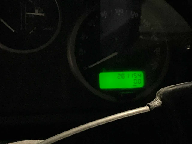 Land rover - defender - 2.4 td 130" e cr.cab - bedrijfswagen - afbeelding 10 van  23