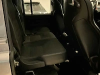 Land rover - defender - 2.4 td 130" e cr.cab - bedrijfswagen - afbeelding 14 van  23