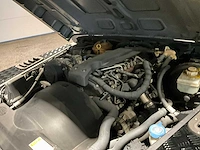 Land rover - defender - 2.4 td 130" e cr.cab - bedrijfswagen - afbeelding 15 van  23