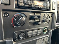 Land rover - defender - 2.4 td sw 110" s - vp-815-s - afbeelding 11 van  23