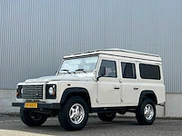 Land rover - defender - 2.4 td sw 110" s - vp-815-s - afbeelding 1 van  23