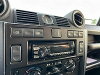 Land rover - defender - 2.4 td sw 110" s - vp-815-s - afbeelding 13 van  23