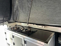 Land rover - defender - 2.4 td sw 110" s - vp-815-s - afbeelding 15 van  23