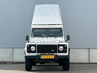 Land rover - defender - 2.4 td sw 110" s - vp-815-s - afbeelding 17 van  23