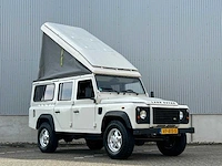 Land rover - defender - 2.4 td sw 110" s - vp-815-s - afbeelding 18 van  23