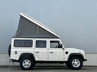 Land rover - defender - 2.4 td sw 110" s - vp-815-s - afbeelding 19 van  23