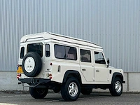 Land rover - defender - 2.4 td sw 110" s - vp-815-s - afbeelding 20 van  23