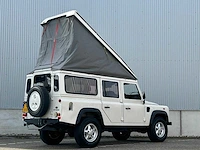 Land rover - defender - 2.4 td sw 110" s - vp-815-s - afbeelding 21 van  23